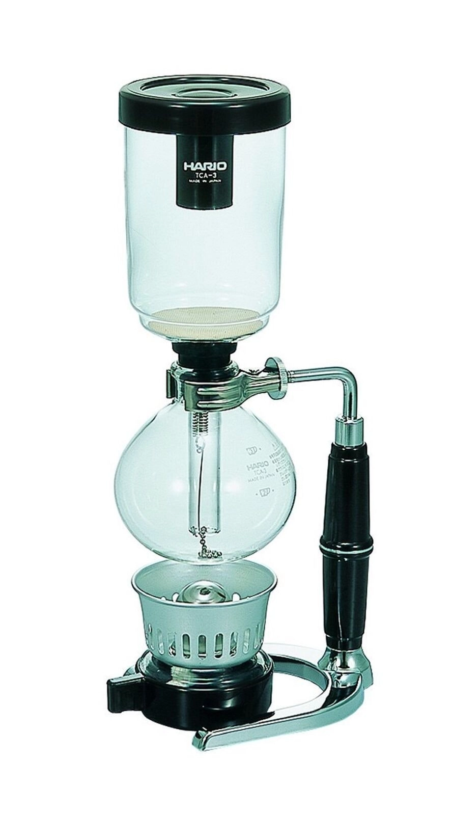 Hario COFFEE SYPHON TECHNICA 3 cup 360ml