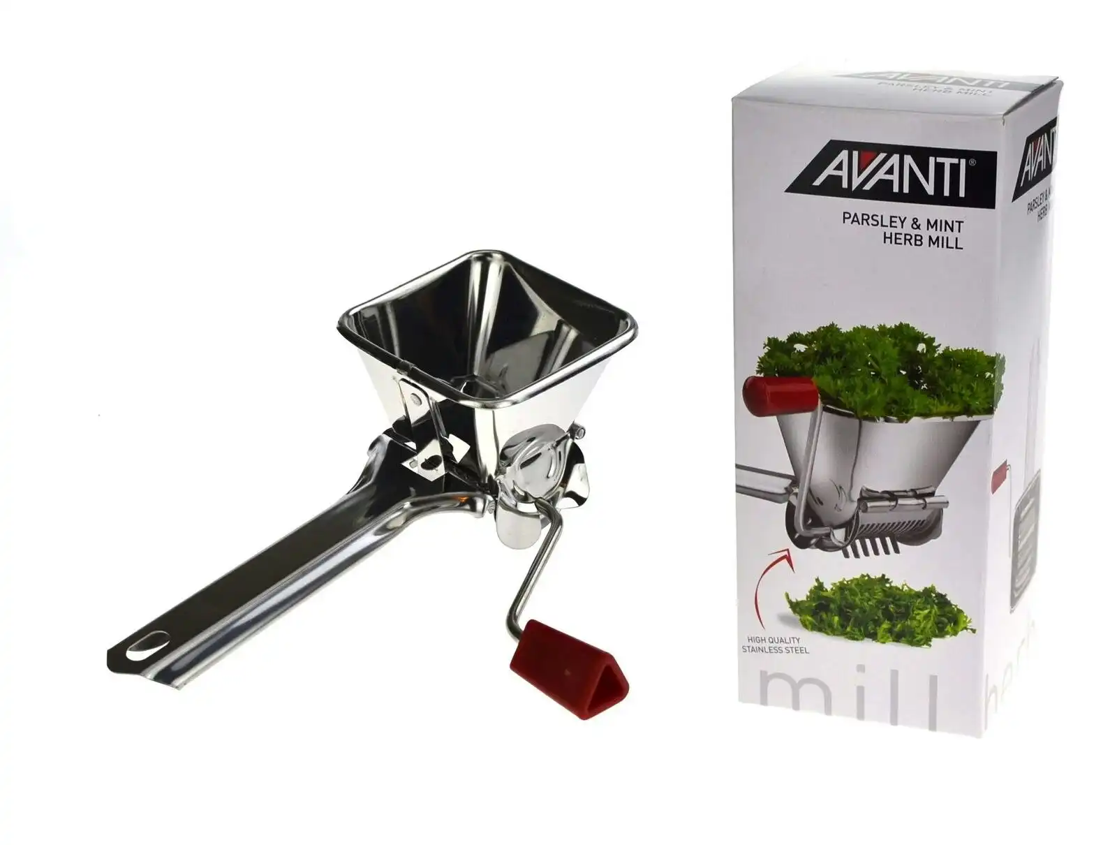 Avanti Parsley And Herb Cutter