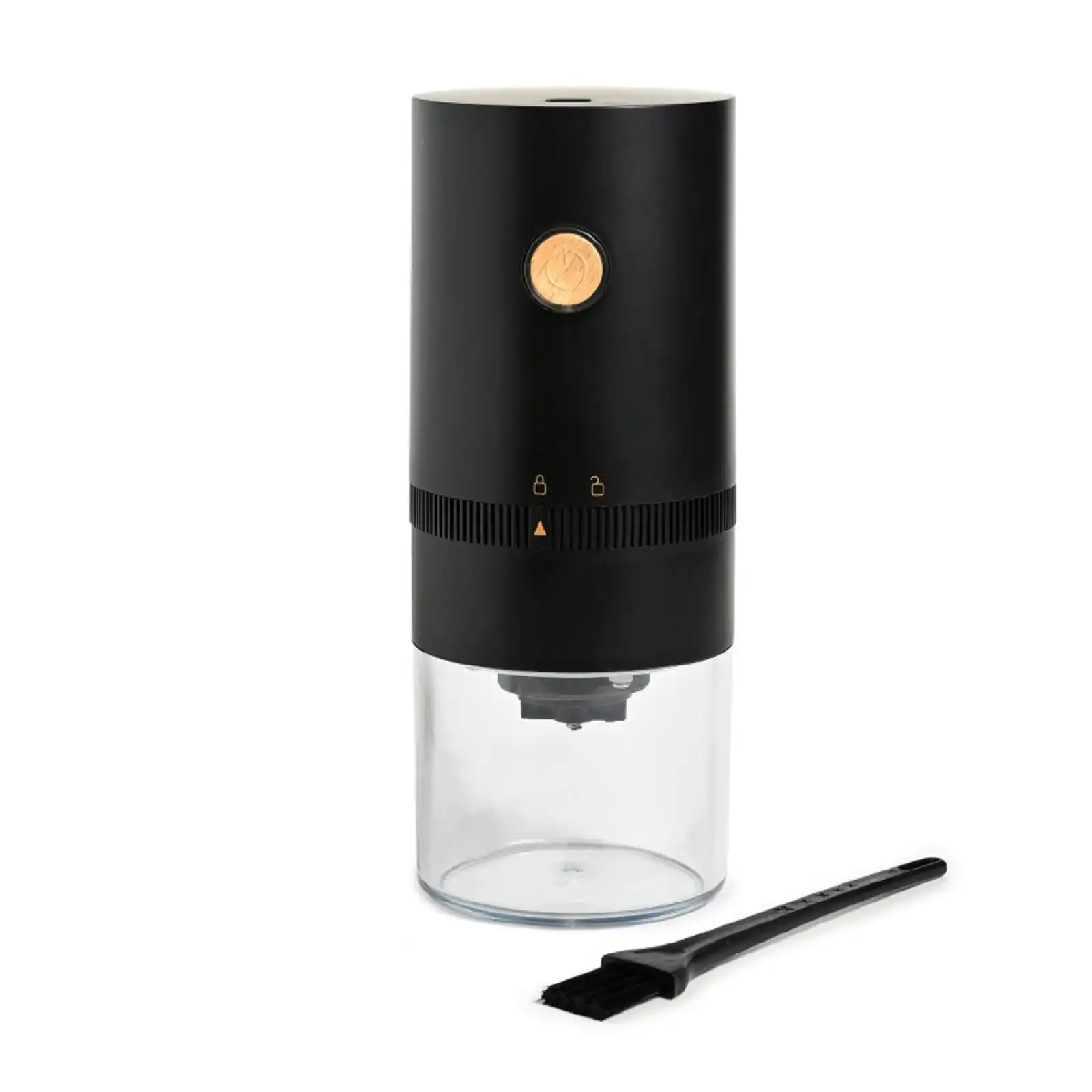 Coffee Culture Usb Rechargeable Coffee Grinder