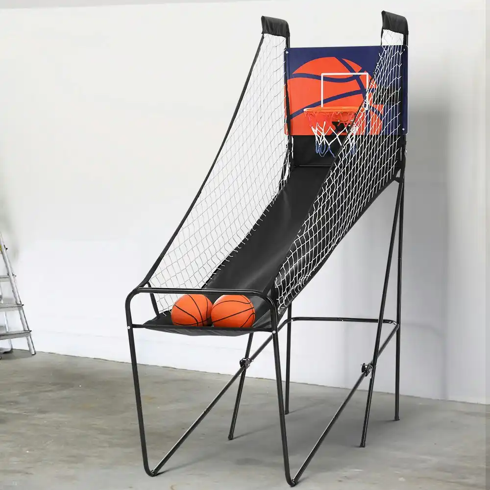 Basketball Arcade Game Electronic Scorer Game