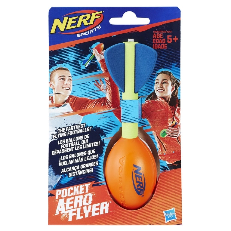 Nerf Pocket Aero Flyer