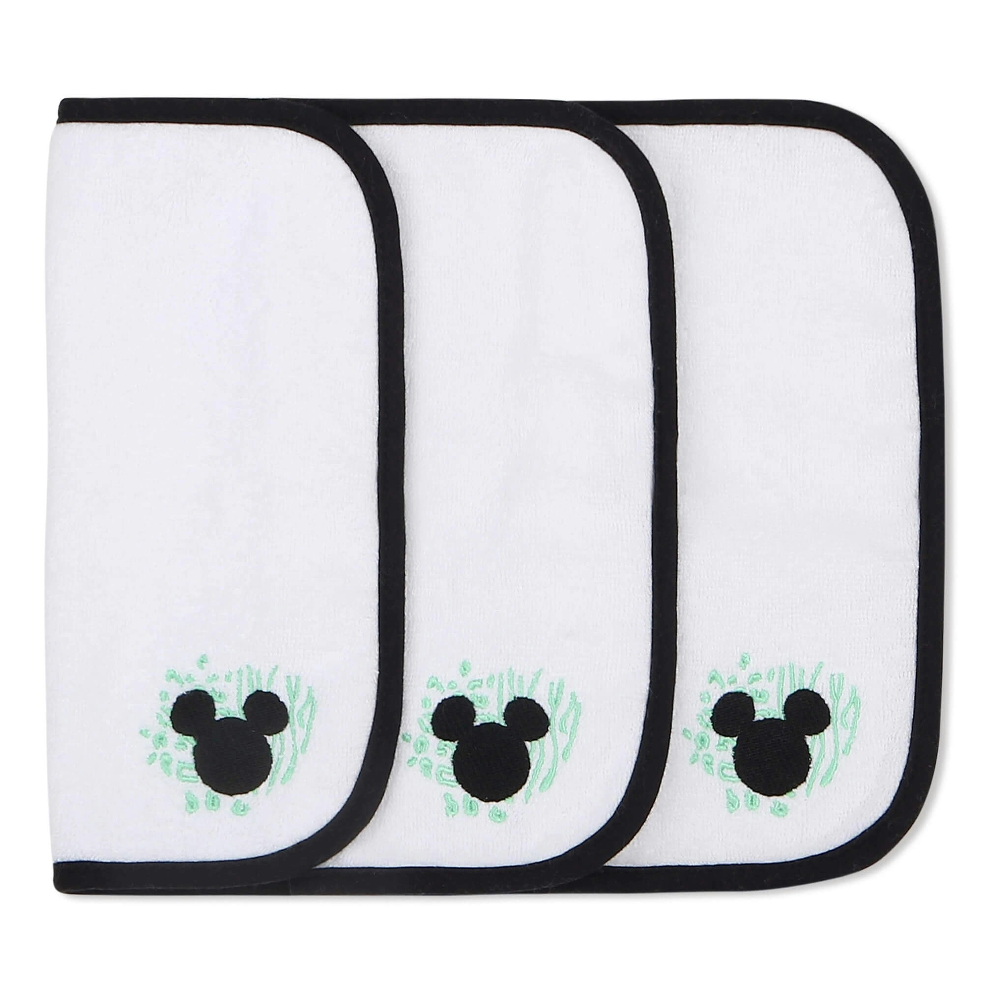 Disney Baby Mickey Doodle Zoo 3Pk Washer