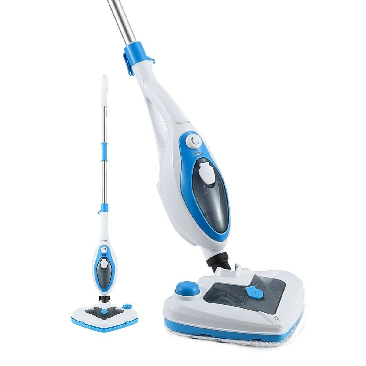 Maxkon  13 in 1 Steam Mop Cleaner 1500W Handheld Steamer Multiple Function Floor Carpet