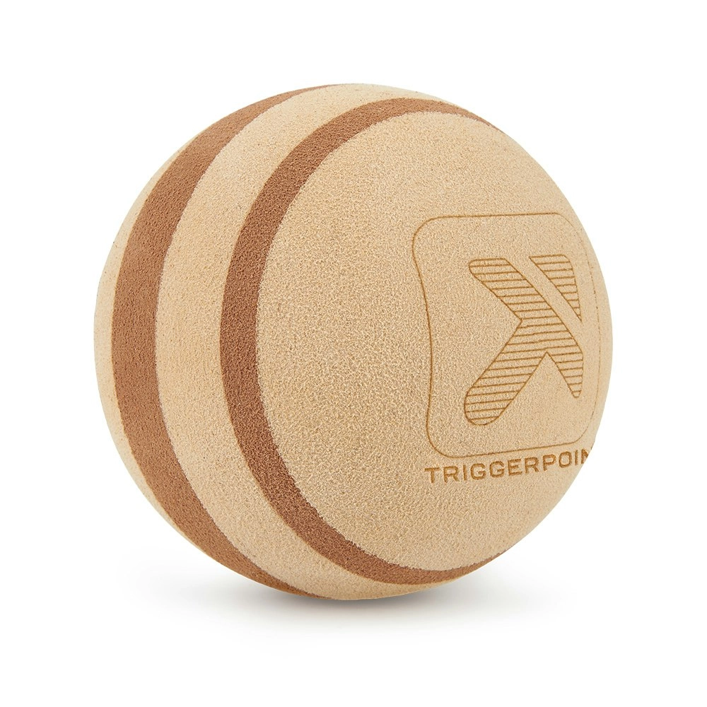 Triggerpoint MB5 Bio-Based Eco Training/Workout Deep Tissue Muscle Massage Ball