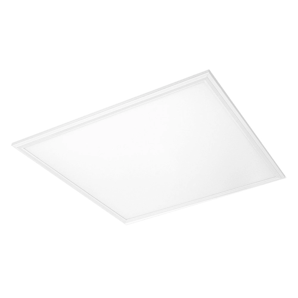 Verbatim Lighting Slim LED Ceiling Light 595x595mm Cool Daylight 36W 5000K