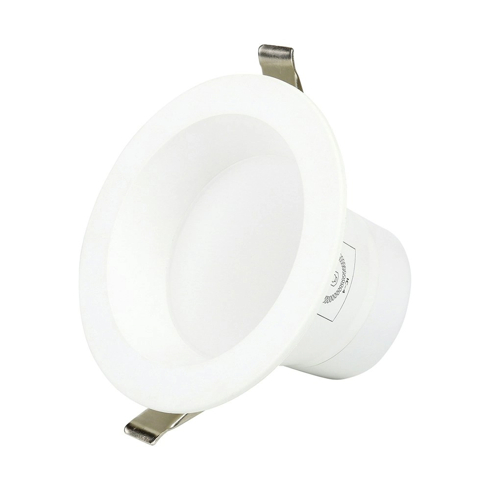 Verbatim Lighting Recessed Tri Colour Downlight 13W 3000/4000/5700K 125mm Cutout