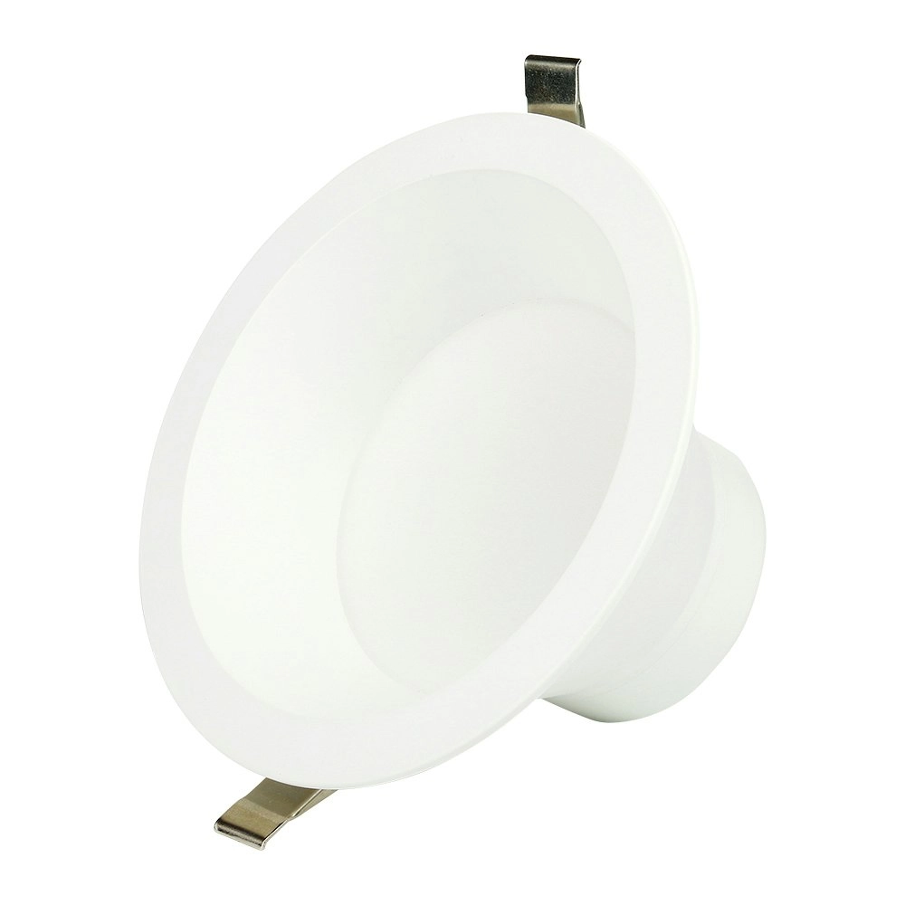 Verbatim Lighting Recessed Tri Colour Downlight 16W 3000/4000/5700K 165mm Cutout