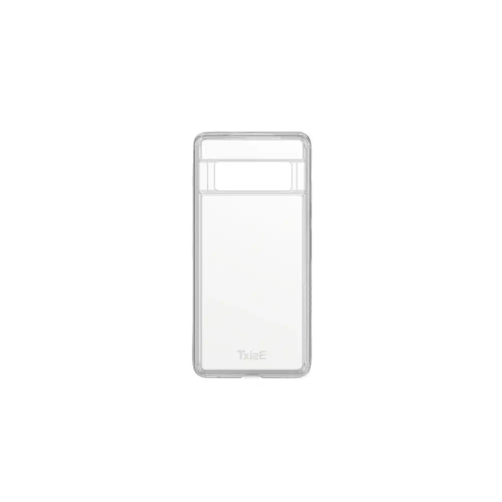 3sixT PureFlex 2.0 Lightweight Cover Protection For Google Pixel 6 Pro Clear