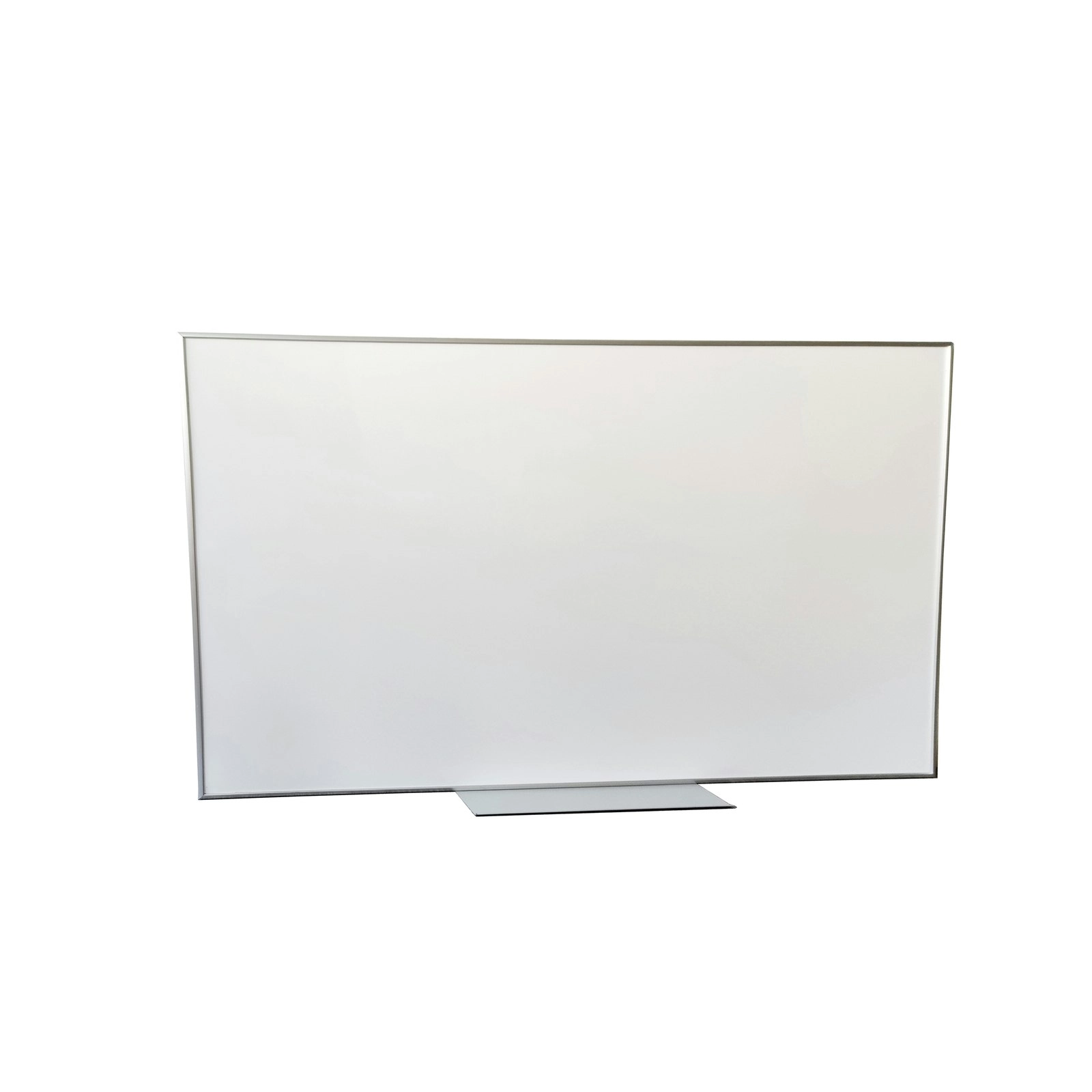 Quartet Penrite Magnetic Office/School 90x60cm Slimline Porcelain Whiteboard