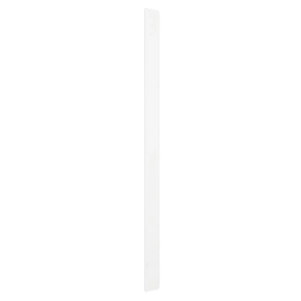 Vogel's TVA 6000 Slim Wall 80cm Cable Wire Cover Organiser/Management White