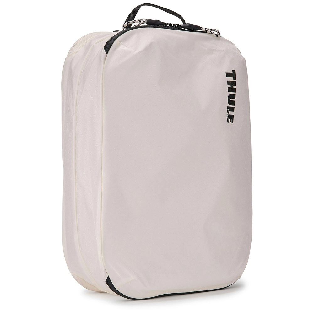 Thule Clean/Dirty Clothes 34x24cm Packing Cube Organiser Storage Pouch Bag White