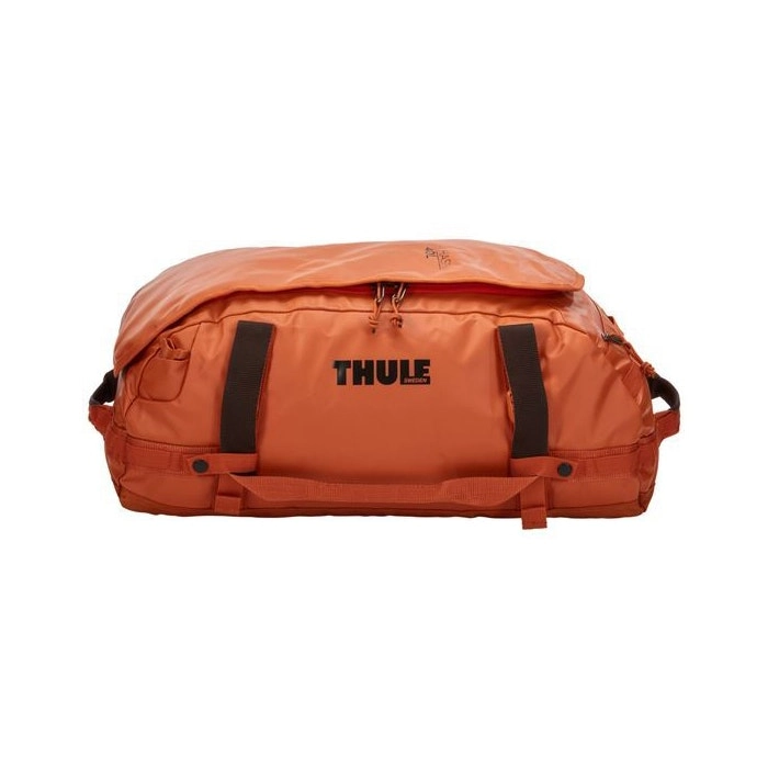 Thule Chasm 2-in-1 Outdoor 40L/56cm Duffel/Backpack Travel Storage Bag Autumnal