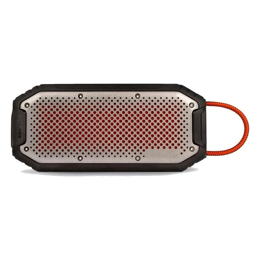 Onyx Element IPX7 Portable Wireless Bluetooth Audio Speaker For Smartphones