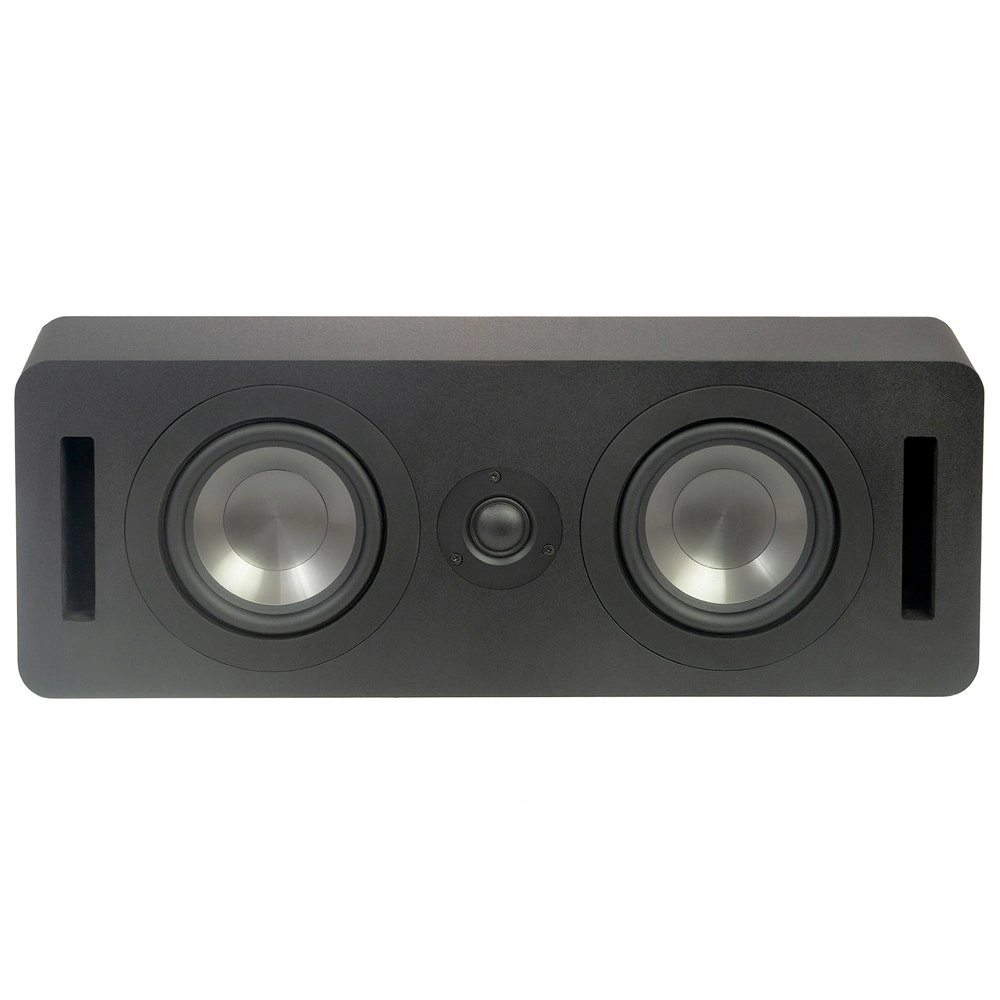 Proficient Audio Protege LCRE5 Dual 5in LCR & Effect Speaker Home/Music Black