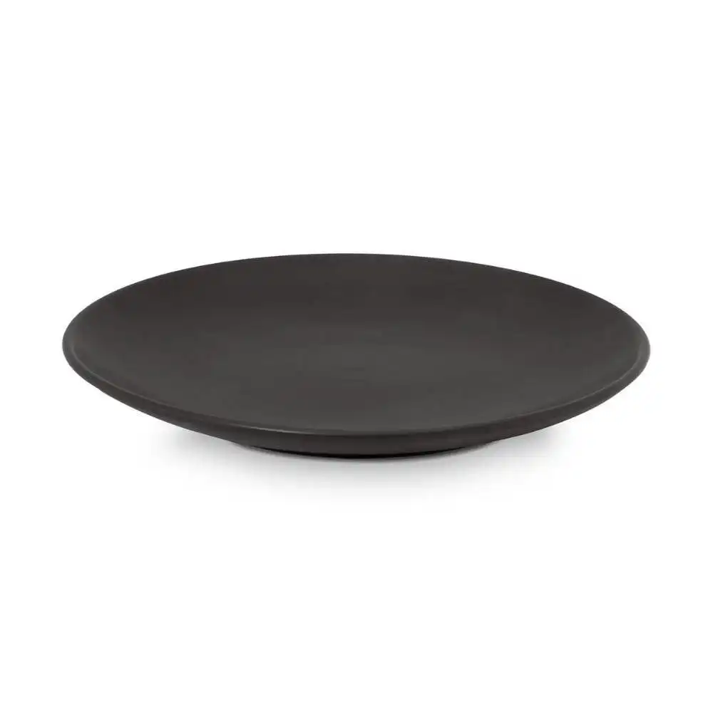 VTWonen Matte Black 12cm Side Plate