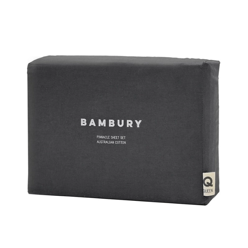 Bambury Pinnacle Sheet Set