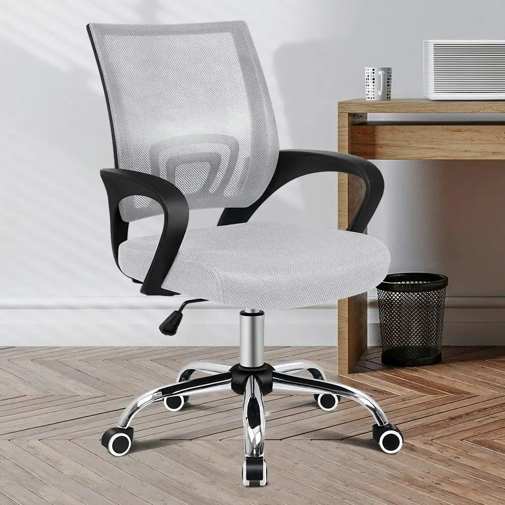 ALFORDSON Office Chair Ergonomic Paddings Executive Computer Work