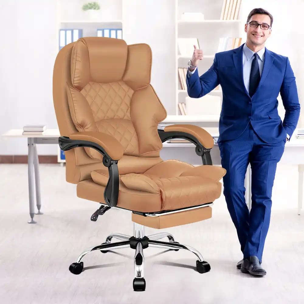 Alfordson 2025 office chair