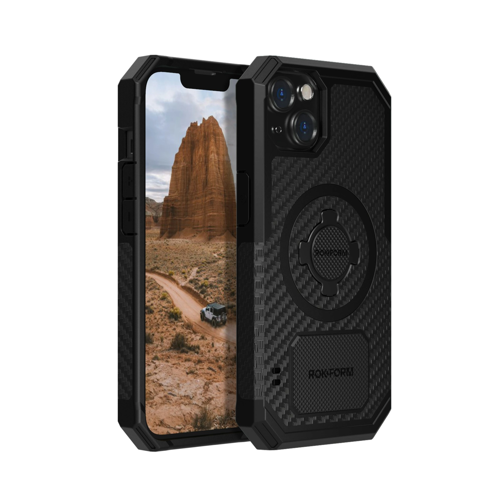 iPhone 13 | Rugged Case