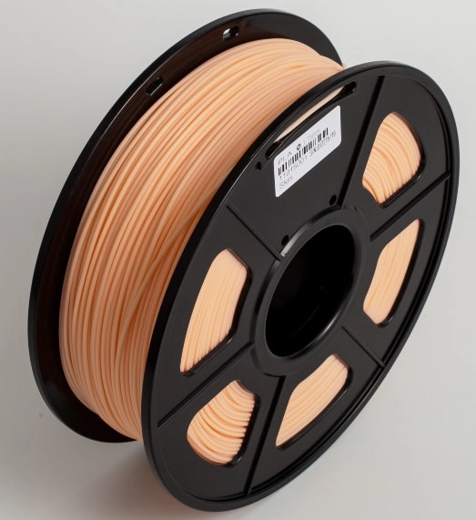 PLA 3d Printer Filament - 1kg 1.75mm - Skin