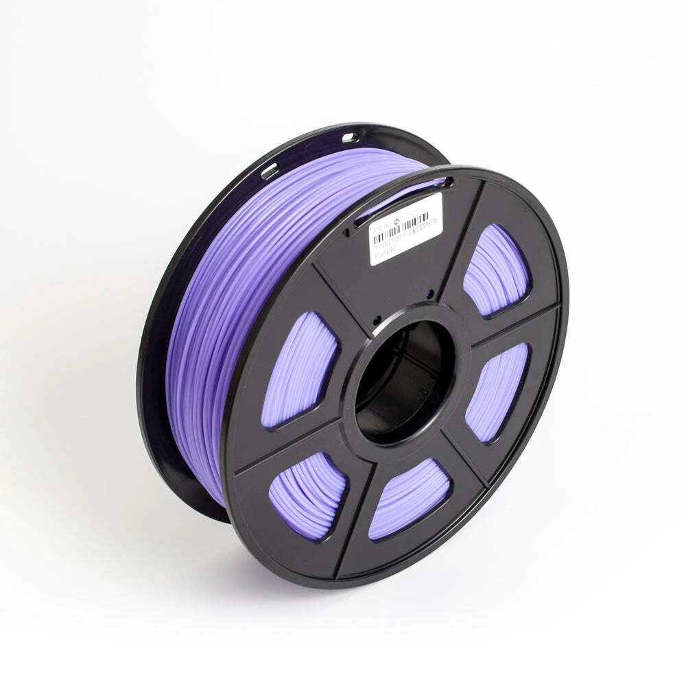 PLA+ 3d Printer Filament - 1kg 1.75mm - Purple