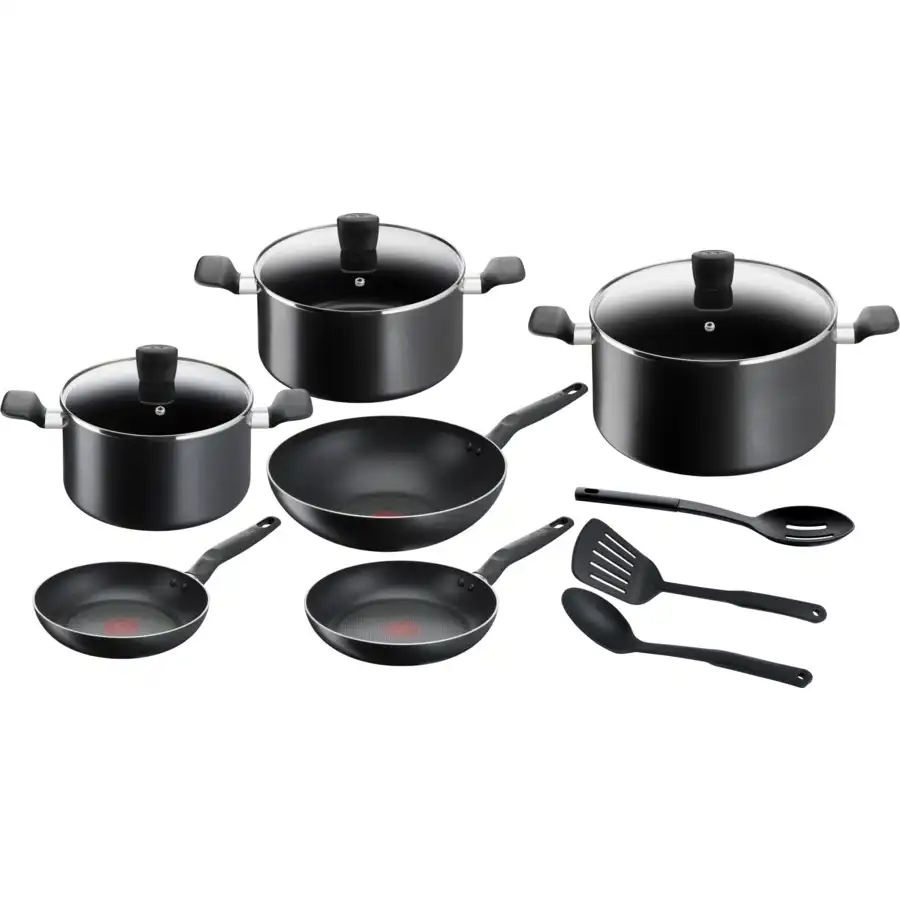 Tefal Ingenio XL Force 6pc Storage & Cookware Set