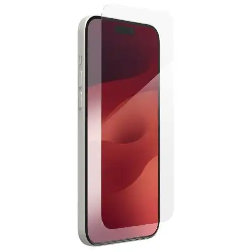 Zagg Glass Elite for iPhone 15 Plus