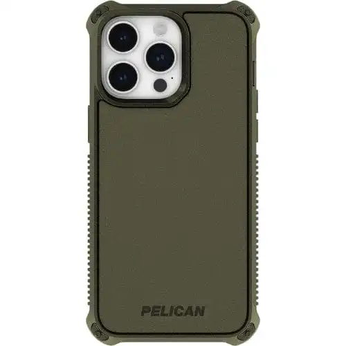 Pelican Guardian MagSafe Case for iPhone 15 Pro Max