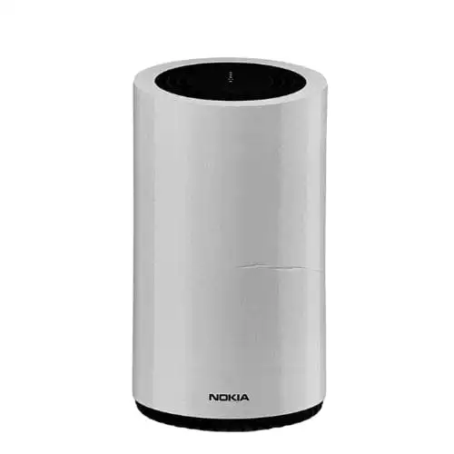 Nokia Fastmile 5G WiFi Broadband Gateway 3.2 Modem Router