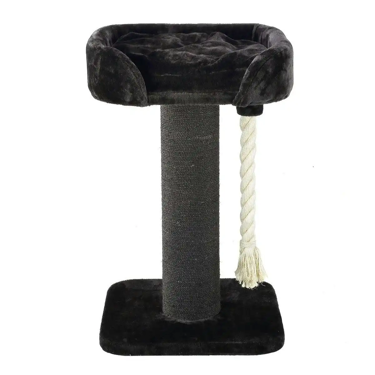 Pet Scene 101CM Cat Scratcher Pet Climbing Frame Scratching Post Tree