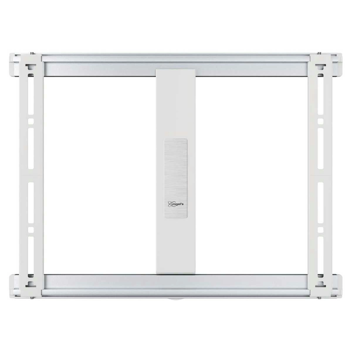 Vogel's Extra Thin Full Motion TV Wall Mount For 26 to 55 TVs White