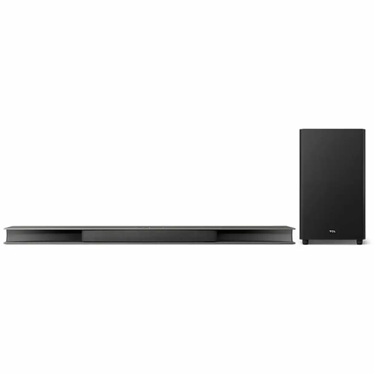 TCL 3.1 Ch Ray Danz Soundbar with Wireless Subwoofer