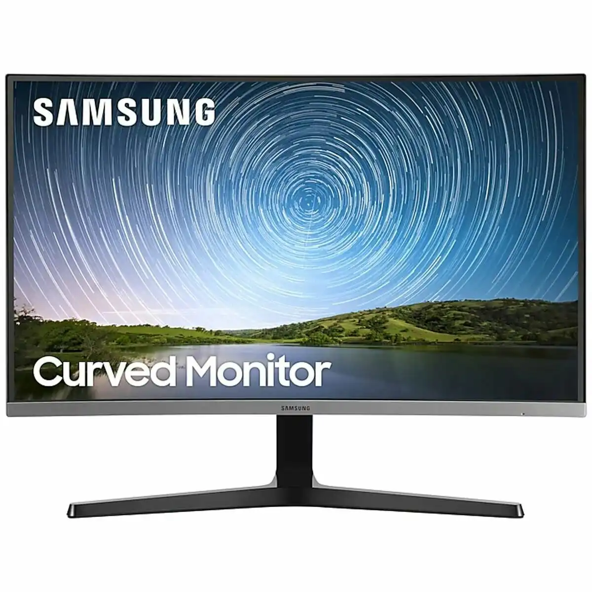 Samsung 32 Inch Curved FHD Monitor