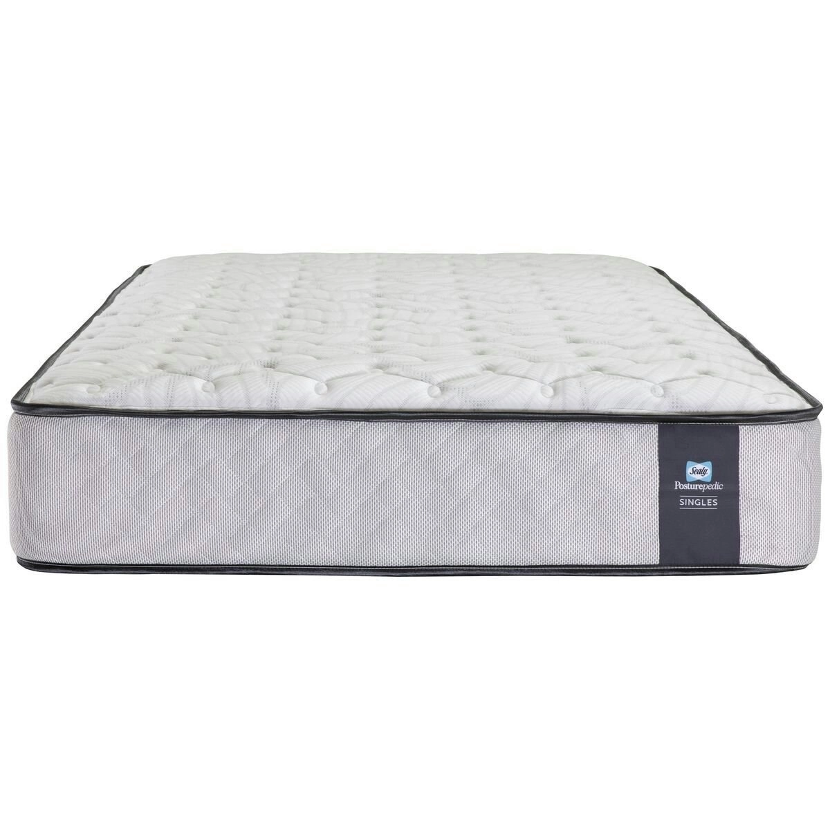 Sealy Posturepedic Eva Firm King Single Mattress