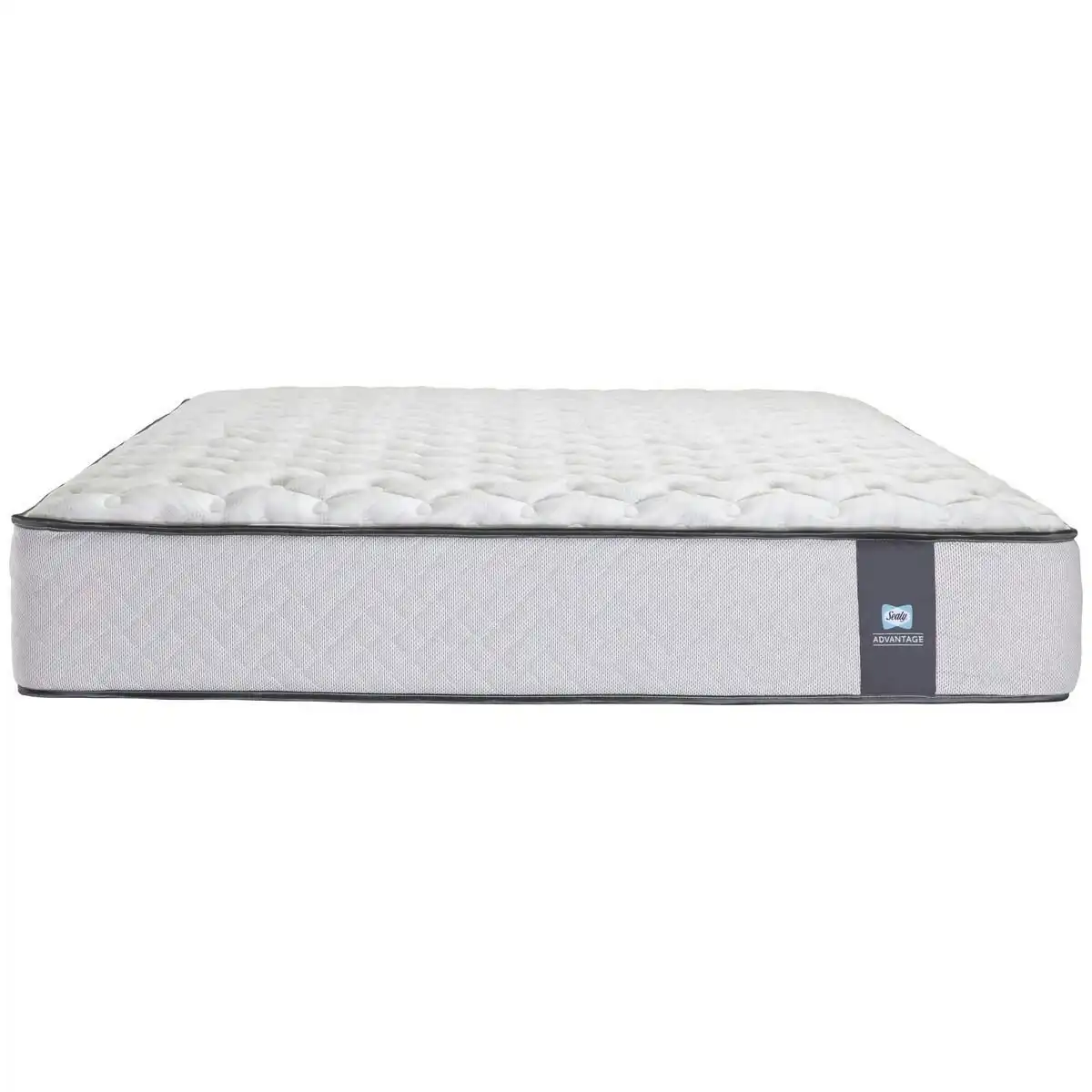 Sealy Advantage Cristal Firm King Mattress