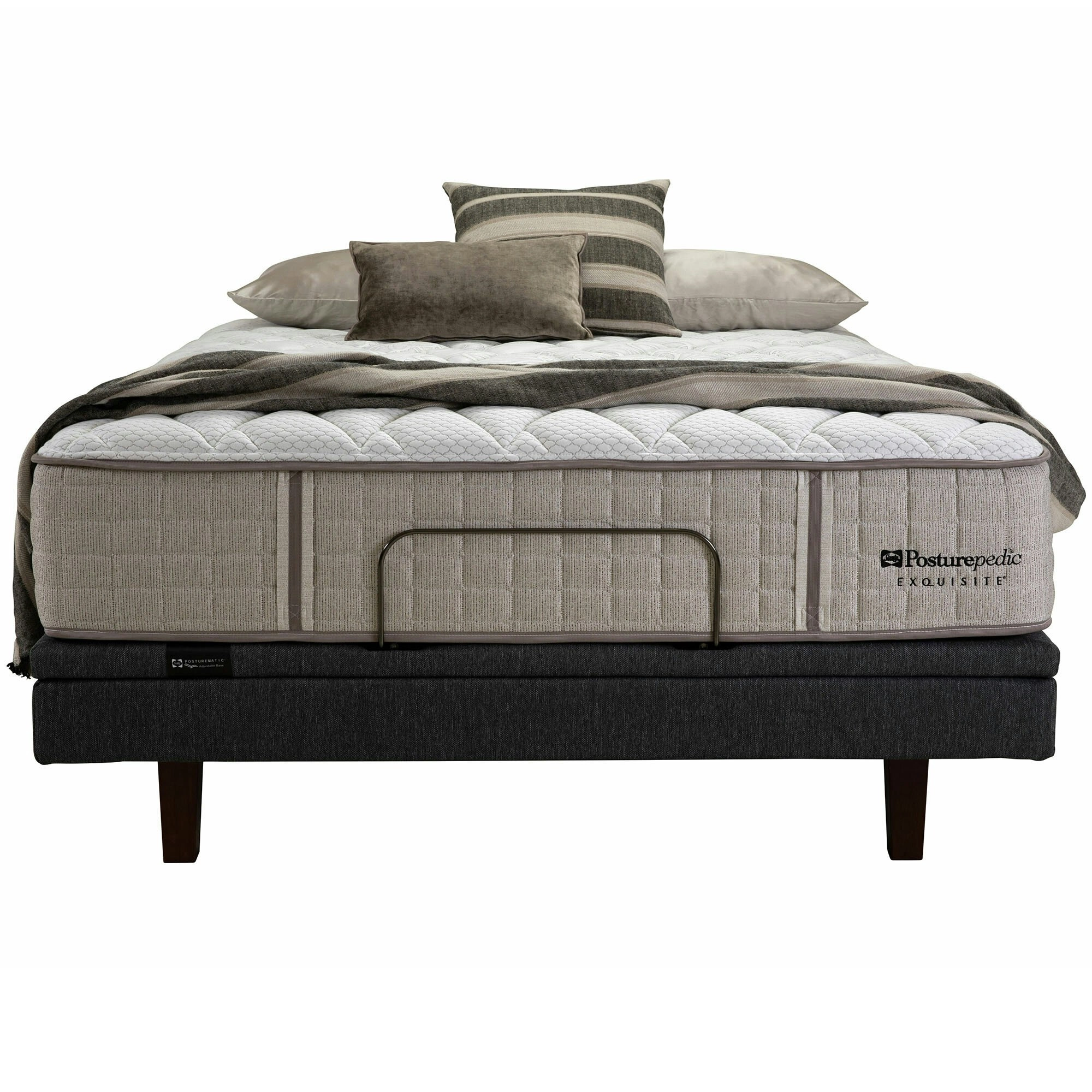 Sealy Posturepedic Sophia Flex Firm Double Mattress -