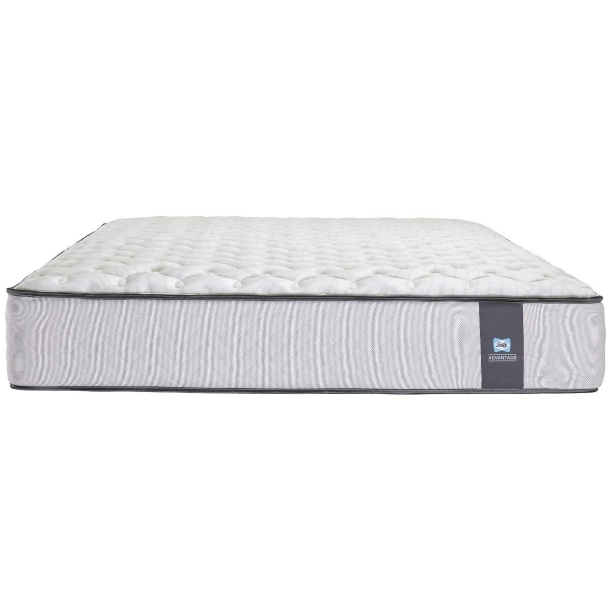 Sealy Advantage Cristal Firm Long Single Mattress