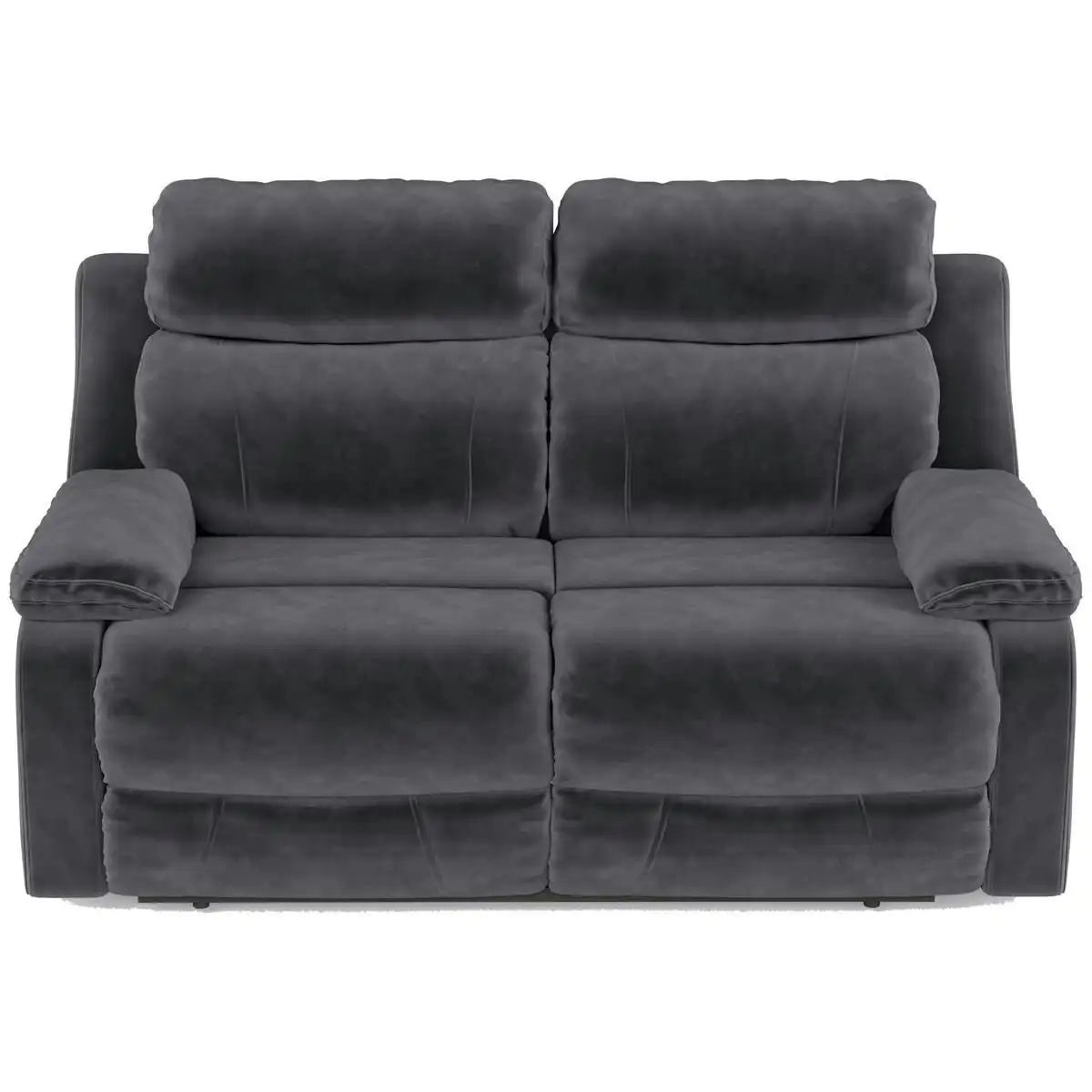 Ostro Furniture Ostro Braxton Two Seater Recliner