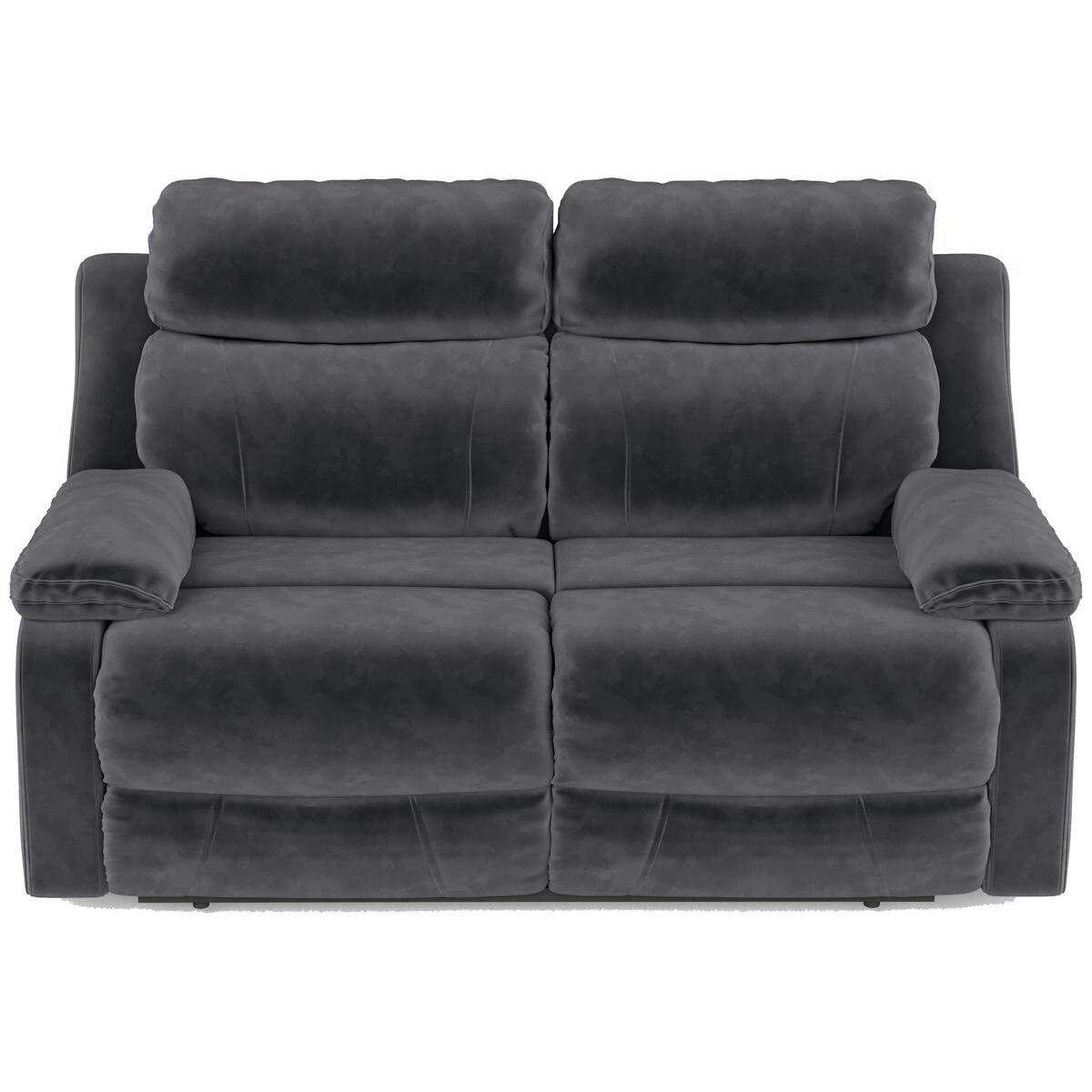 Ostro Furniture Ostro Braxton Two Seater Recliner