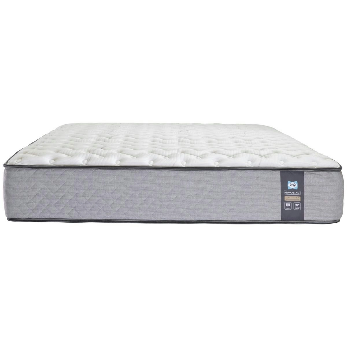 Sealy Advantage Lua Firm King Mattress