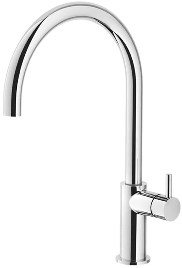 Franke Verona Goose neck Kitchen Mixer Tap