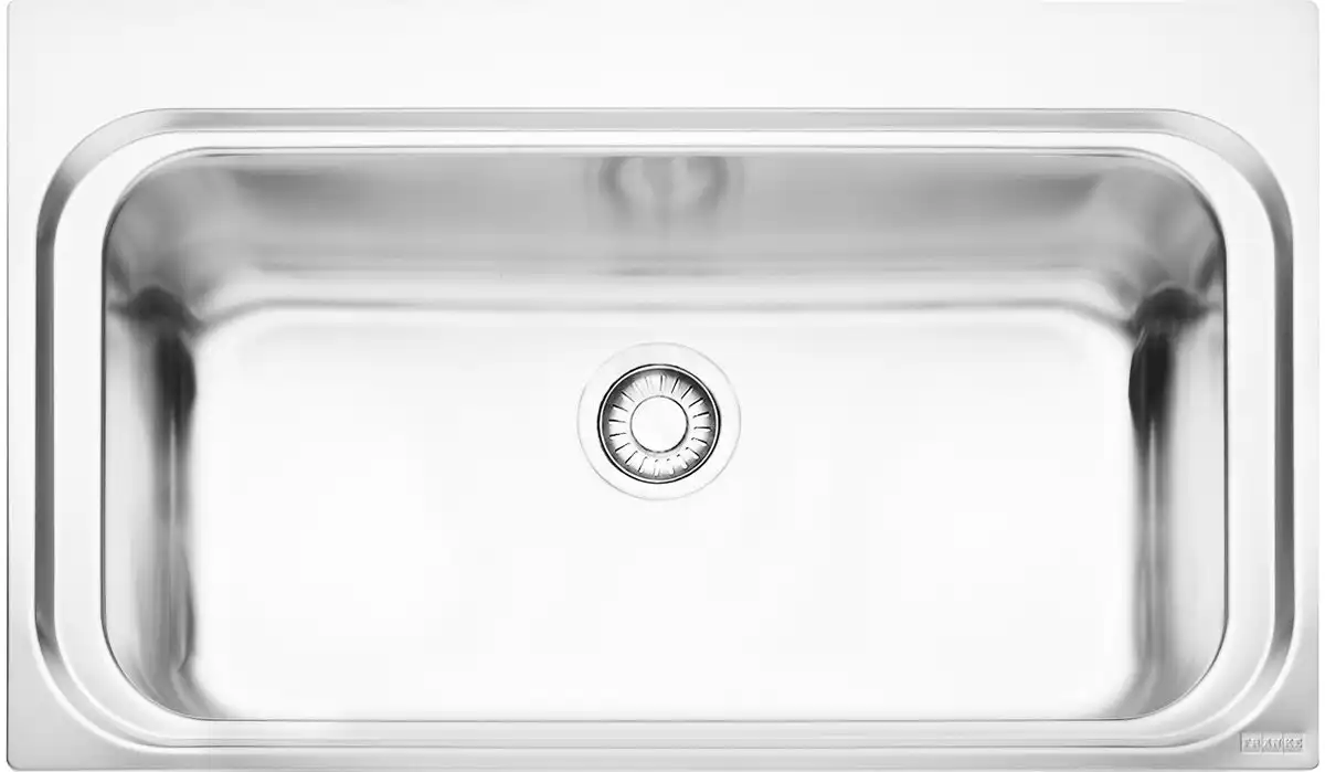 Franke Acquario Laundry Sink