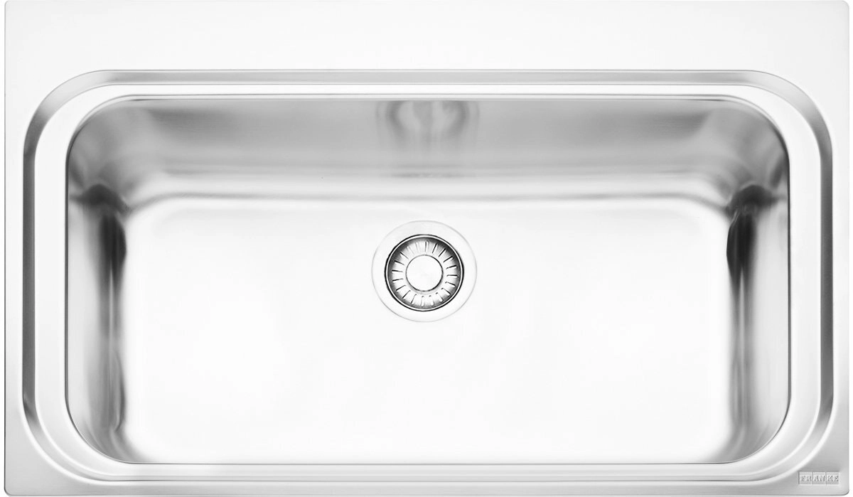 Franke Acquario Laundry Sink