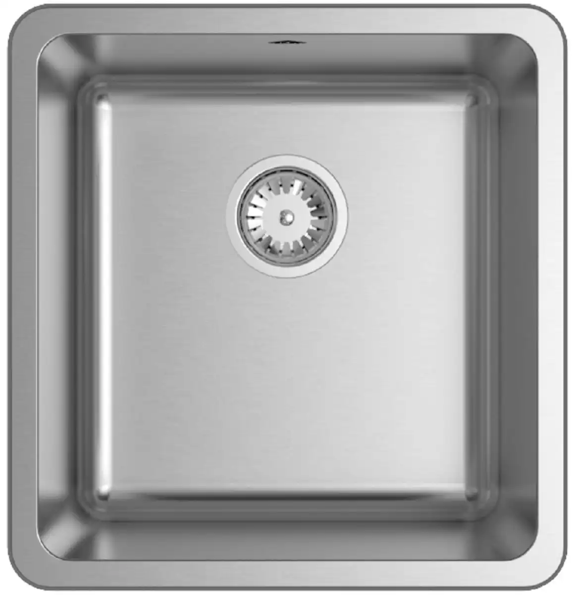 Abey Lago Single Bowl Sink