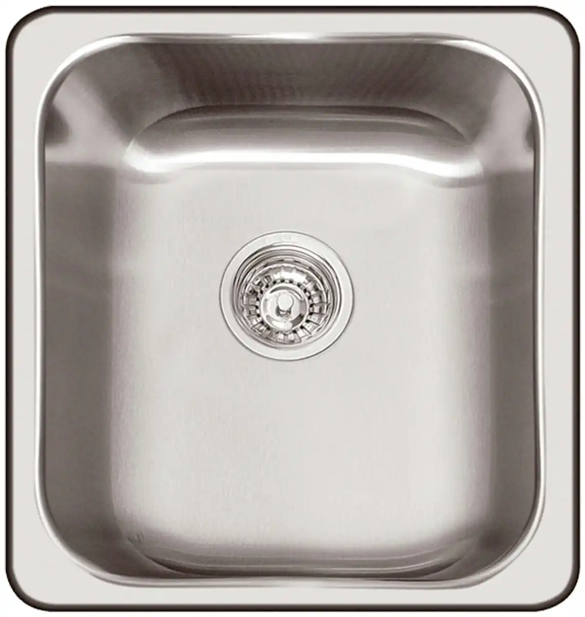 Abey NuQueen The Hawksbury Single Bowl Sink