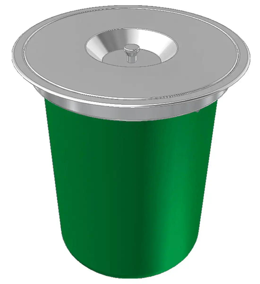 Franke Inset Waste Bin