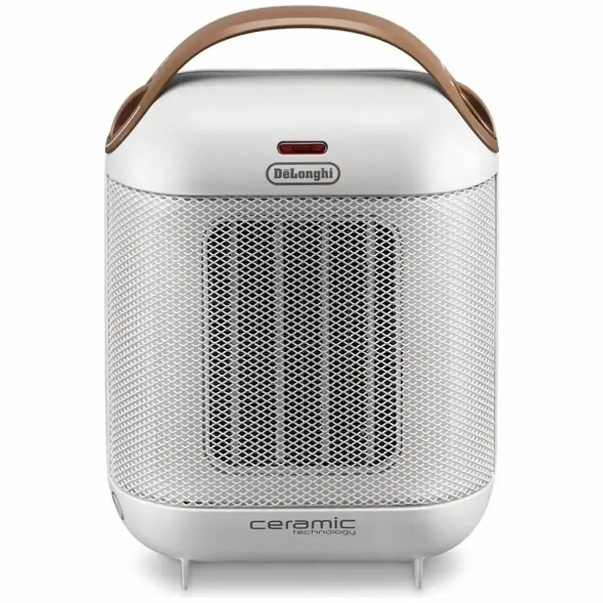 De'Longhi Capsule Portable Fan Heater