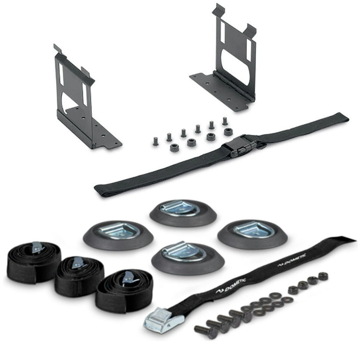 Dometic Universal Fixing Kit