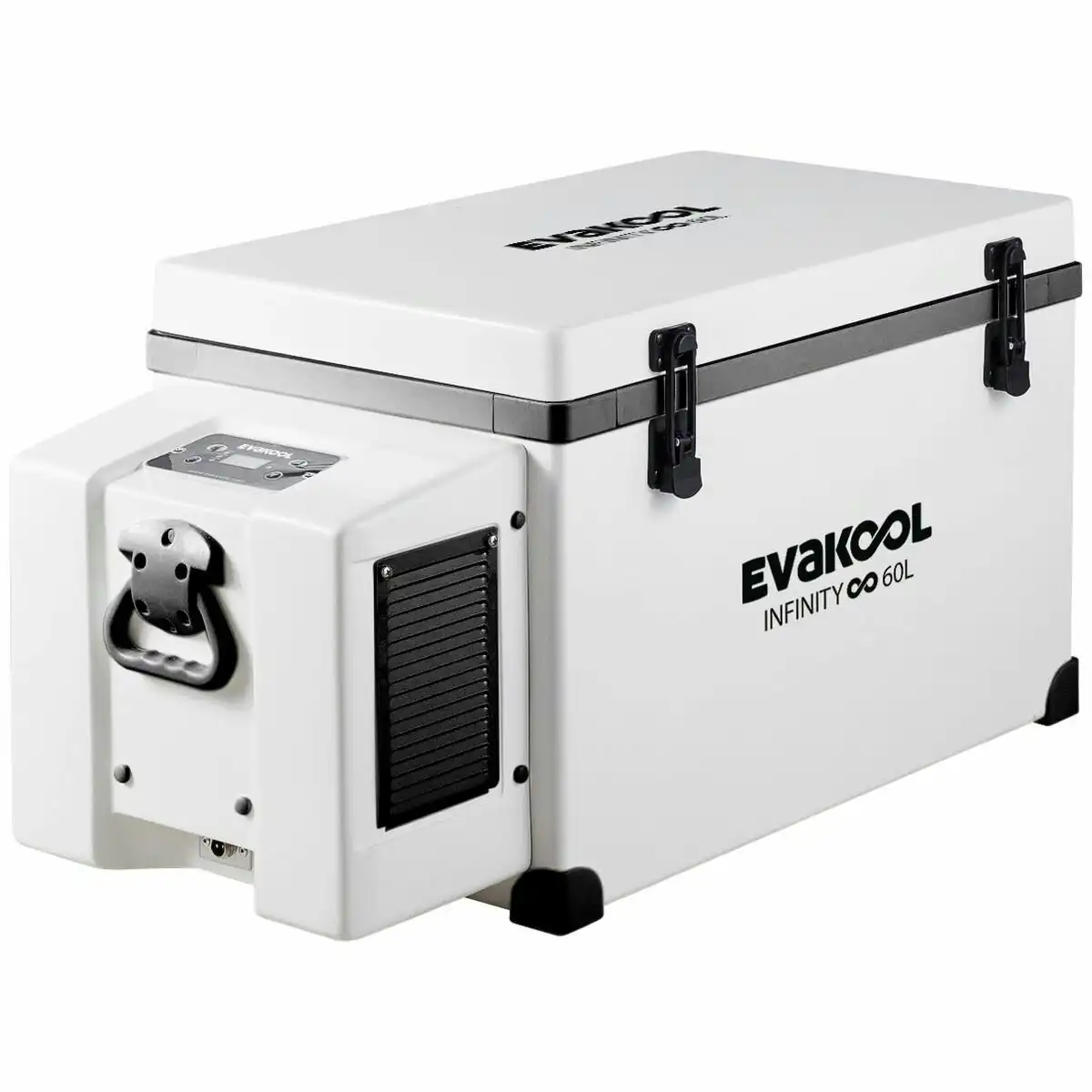 Evakool 60L Fibreglass Portable Fridge