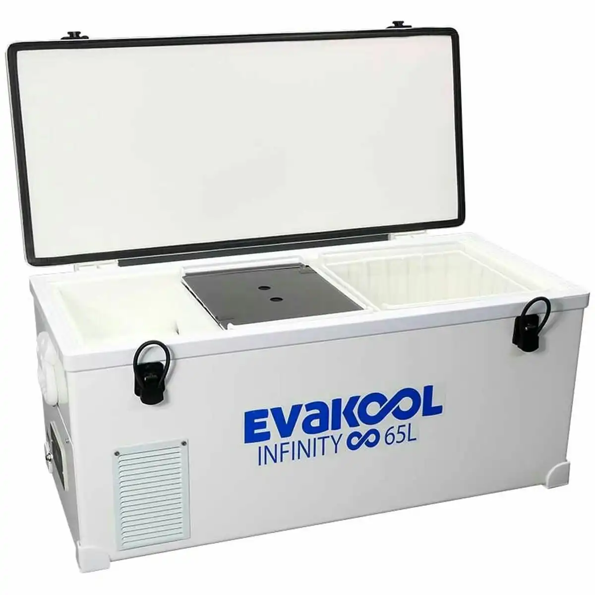 Evakool 65L ED Fibreglass Portable Fridge